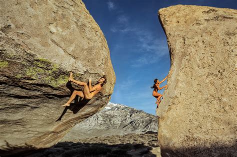 Climber Nation Grab A Seat It S Chris Sharma Nude Alert