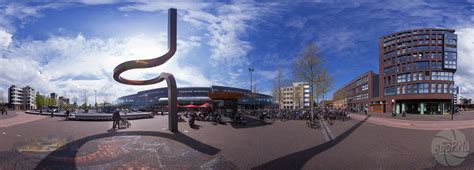 panoramafotografie centrum lelystad