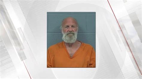 lori fullbright rogers county man arrested for failing to