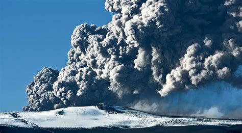 vulkanausbruch auf island gesellschaft und vulkanismus vulkanismus