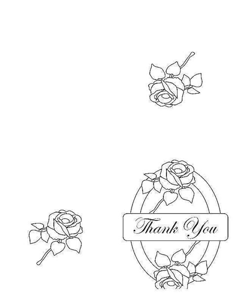 service coloring pages cards  flowers