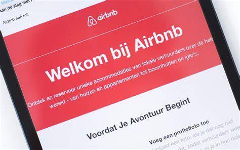 vastgoedjongens  groningen airbnb maatregel gaat ons niet aan dagblad van het noorden