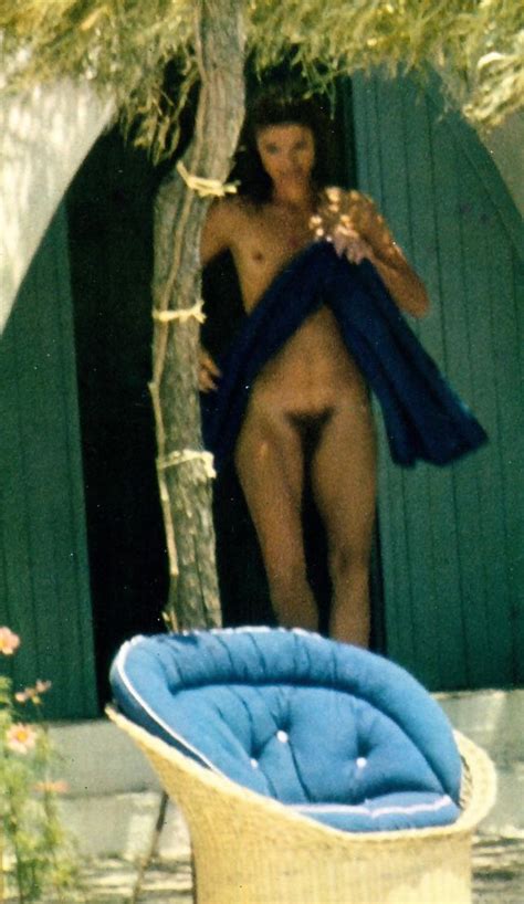Jacqueline Kennedy Nua Em Porn King The Trials Of Al Goldstein
