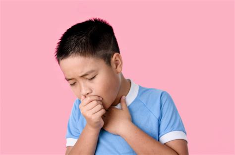berikut  rekomendasi obat batuk anak simak  hidup sehat