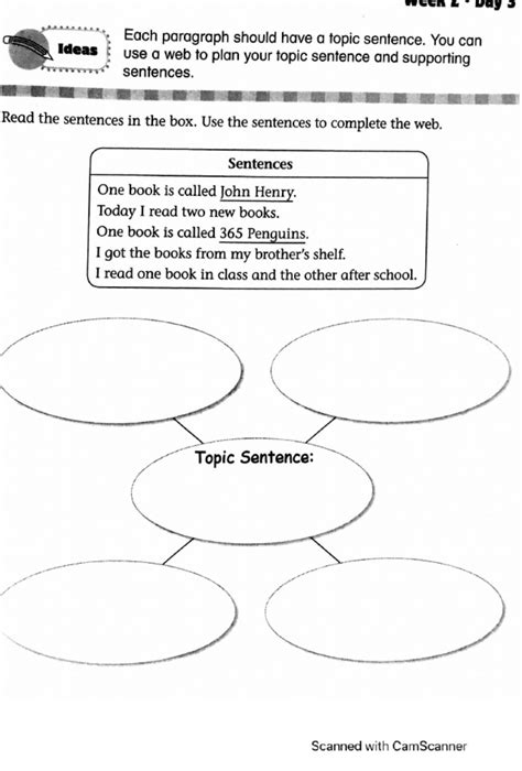 printable paragraph writing activities worksheets goodworksheets