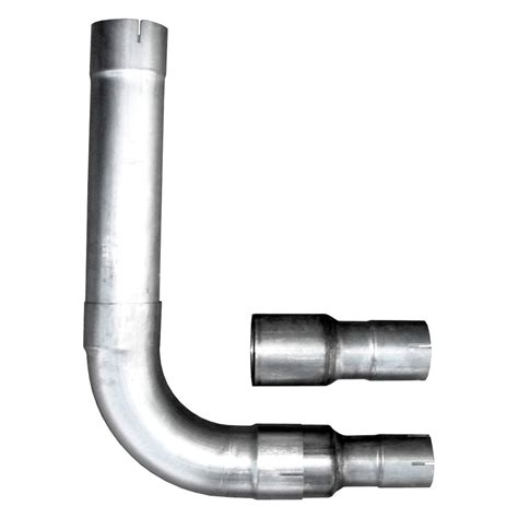 pypes exhaust stack pipe kit truckidcom
