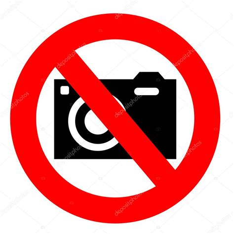 camera sign stock photo  dcwcreations