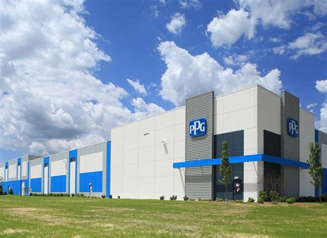 Ppg Time To Buy Or Time To Sell Ppg Industries Inc Nyse Ppg