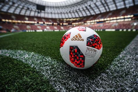 bilder russia fifa world cup  adidas telstar  sport fussball