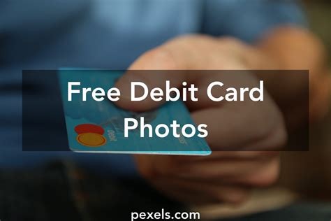 stock   debit card pexels