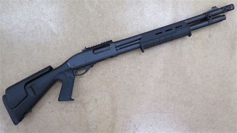 consigned remington  tactical  ga  tactical pump action buy
