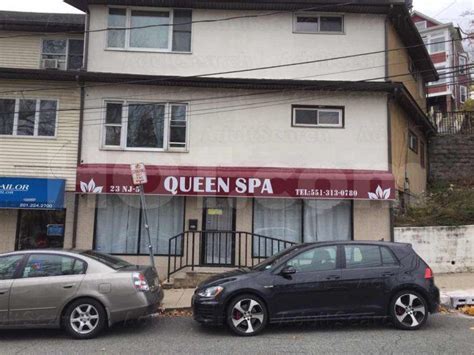 queen spa massage parlors  edgewater nj    hotcom