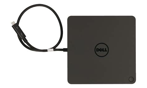 Dell Xps 13 9380 Docking Station