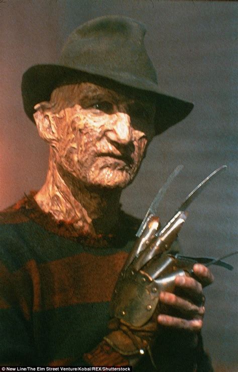 freddy krueger actor robert englund makes cameo in the goldbergs daily mail online
