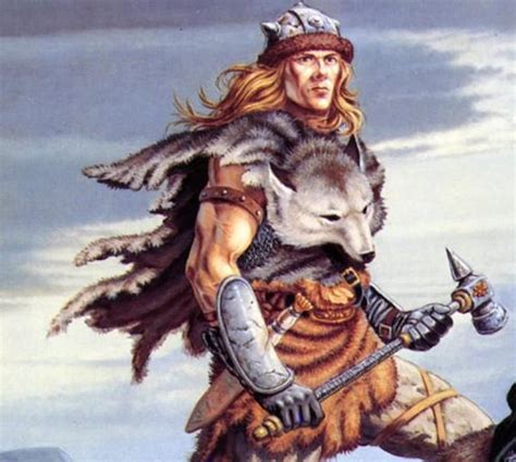 The 24 Most Embarrassing Dungeons And Dragons Character