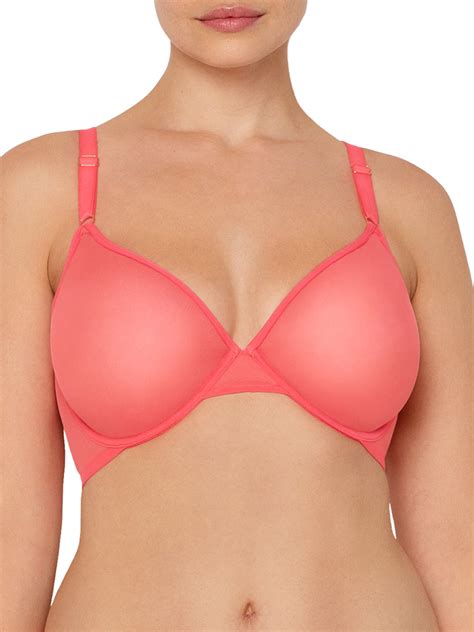 Buy Smart And Sexy Womens Sheer Mesh Demi Underwire Bra Style Sa1388