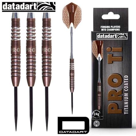 datadart pro ti  mijn dartshop