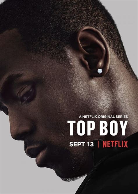 top boy  temporada  de setembro de  filmow
