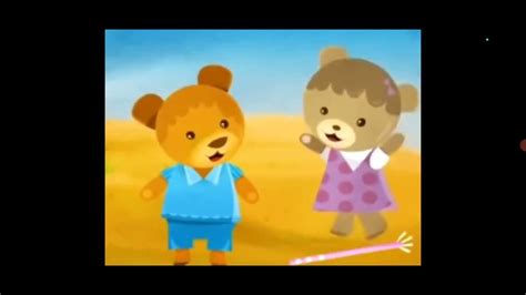 baby tv good night teddy bear sand castle youtube
