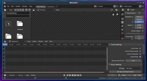 4 of the best video editing software for linux make tech easier