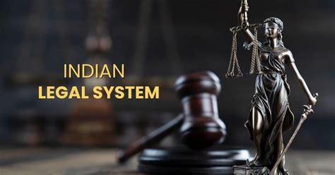 indian legal system  complete guide