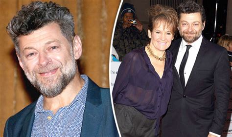 andy serkis 53 reveals he has sex four or five times a day despite his lack of showers