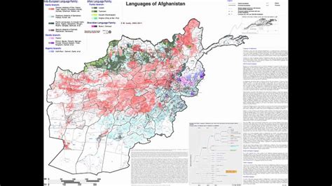 afghanistan devided   languages   languages
