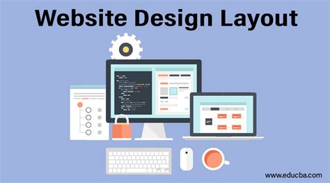 website design layout top  website design layout