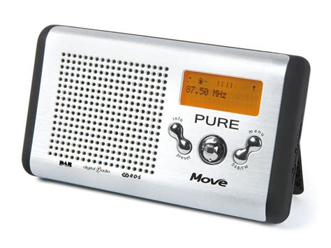 pure move dabfm radio review gadget reviews