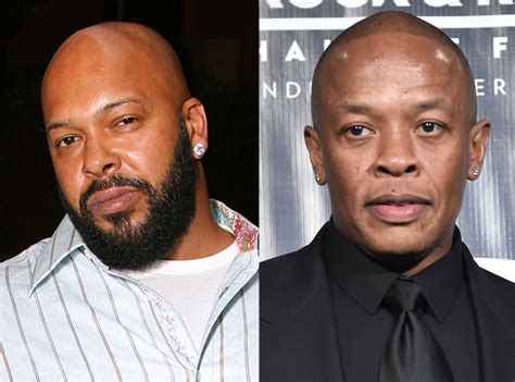 Suge Knight Sues Dr Dre Claims Rapper Hired A Hitman To Kill Him E