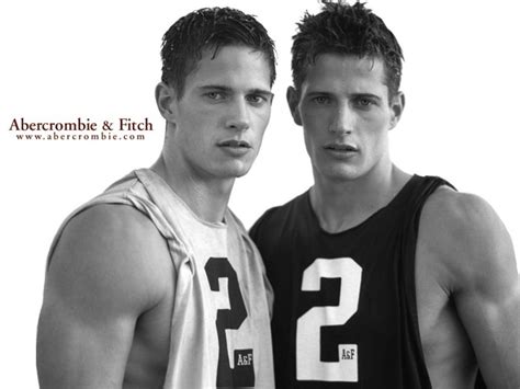 abercrombie and fitch advertising revisiting models ad campaigns page 2 the fashionisto