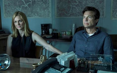 Ozark Review Clichés Aside This Is A Deeply Gripping Drama