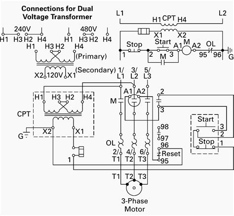 mars  transformer wiring diagram wiring diagram pictures