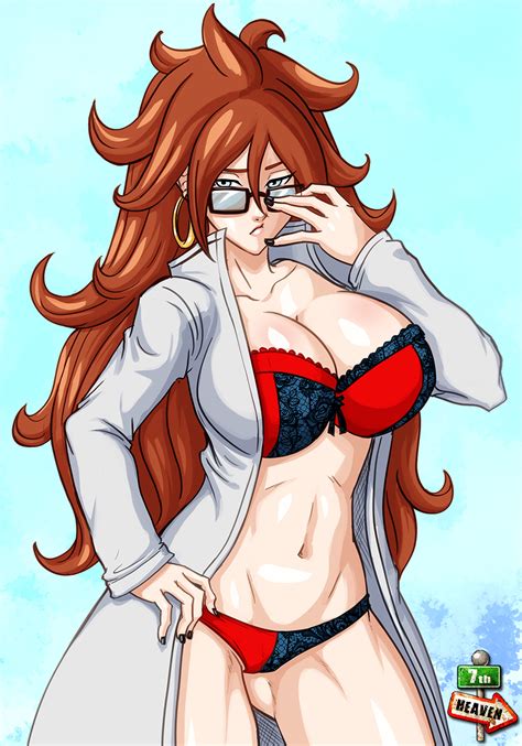 android 21 porn 10 android 21 hentai pics sorted by most recent first luscious