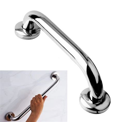 bathroom grab bar bathtub handrail shower safety handleshower grab