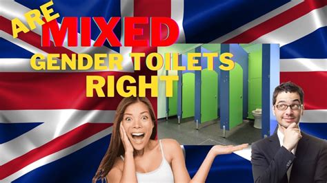 are mixed gender toilets right for schools youtube