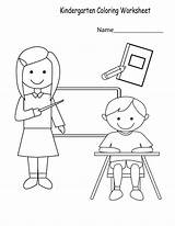 Usable Kindergartenworksheets sketch template