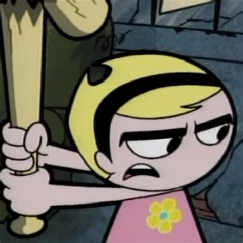 Characters The Grim Adventures Of Billy And Mandy Wiki