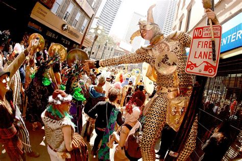 Mardi Gras New Orleans 2023 Parade Dates