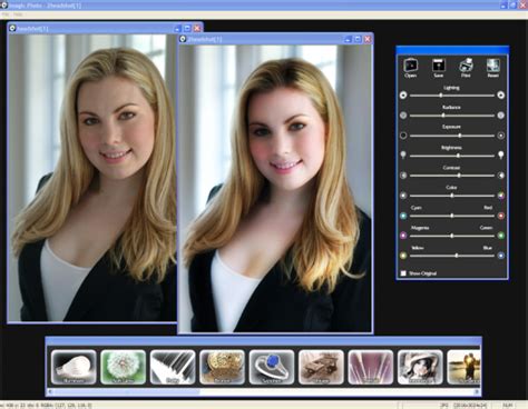 Imagic Photo Enhancer Free Download And Software Reviews