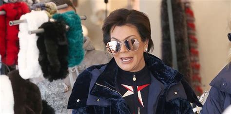 Inside Why Kris Jenner Leaked Kim Kardashian S Sex Tape