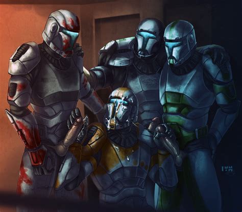 image 1521844 fixer iyx republic commando scorch sev star wars stormtrooper boss clone trooper