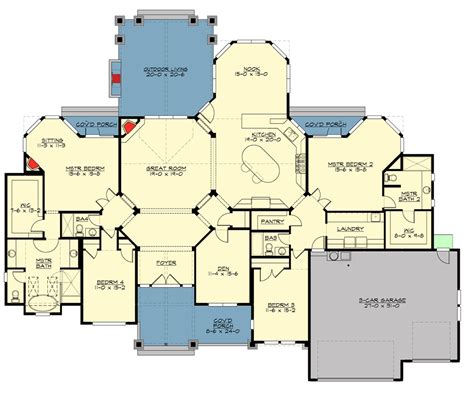 floor plans   master suites pictures home inspiration