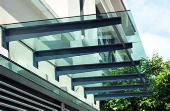 ezbuilders glass awning glass awnings singapore