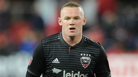 wayne rooney news dc united star reveals mls career plan