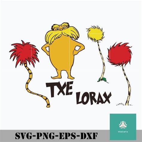 pin  dr seuss svg