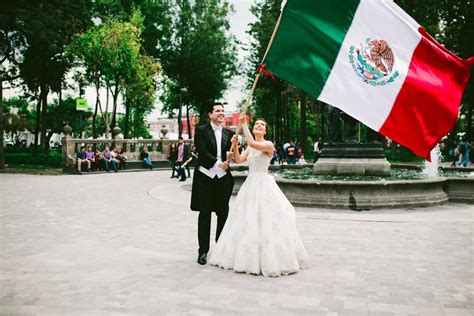 destination wedding in mexico city popsugar love and sex