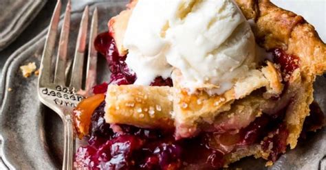 10 best cherry pie with frozen cherries recipes