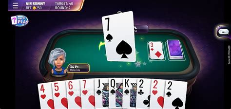 telecharger gin rummy stars  apk pour android gratuit