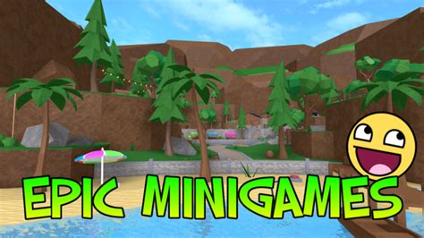 epic minigames roblox game rolimons